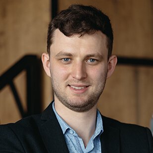 John Parker (Demo)